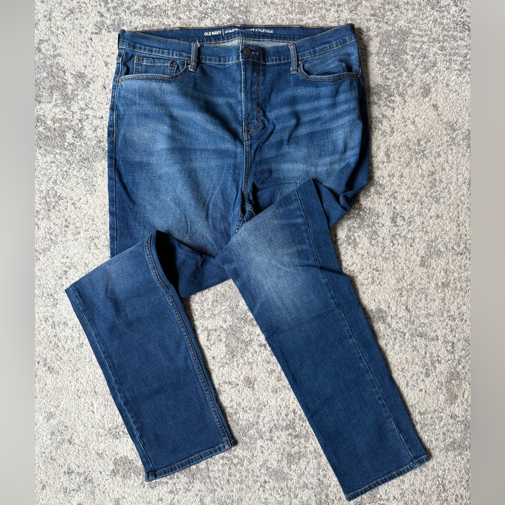 Old Navy Athletic Fit